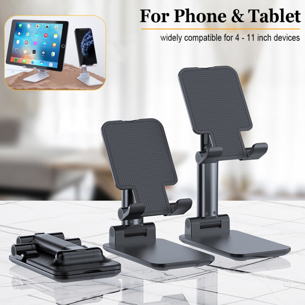 Suporte de mesa para celular,  - Desk Setup Ipad avaliação e preço