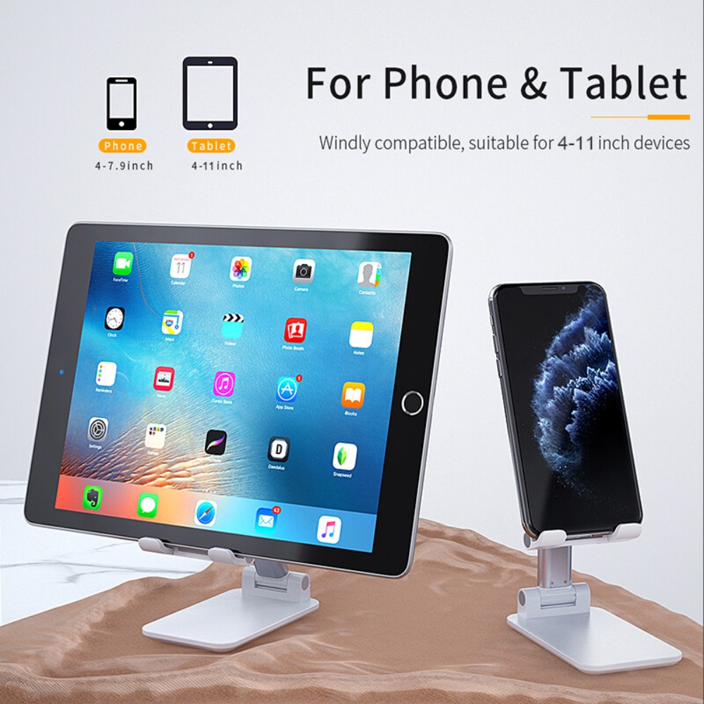 Suporte de mesa para celular,  - Desk Setup Ipad avaliação e preço