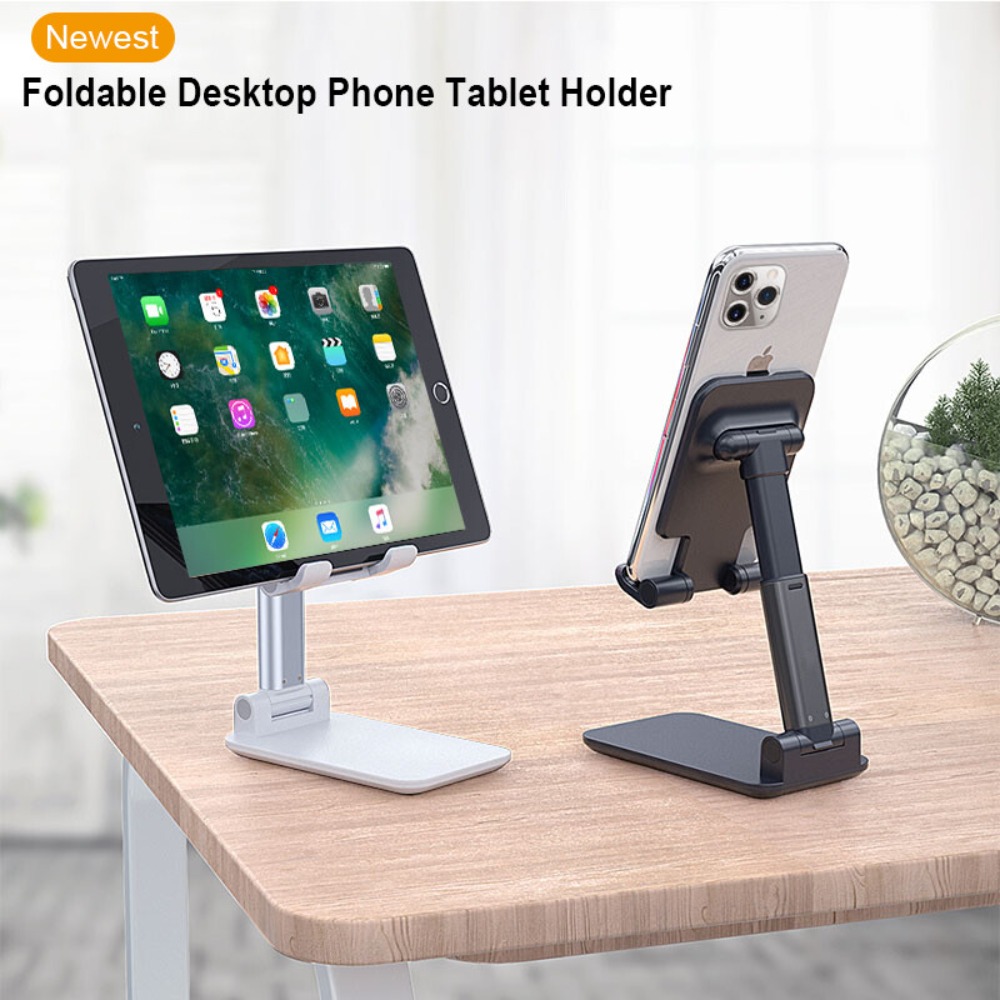 Suporte de mesa para celular,  - Desk Setup Ipad avaliação e preço