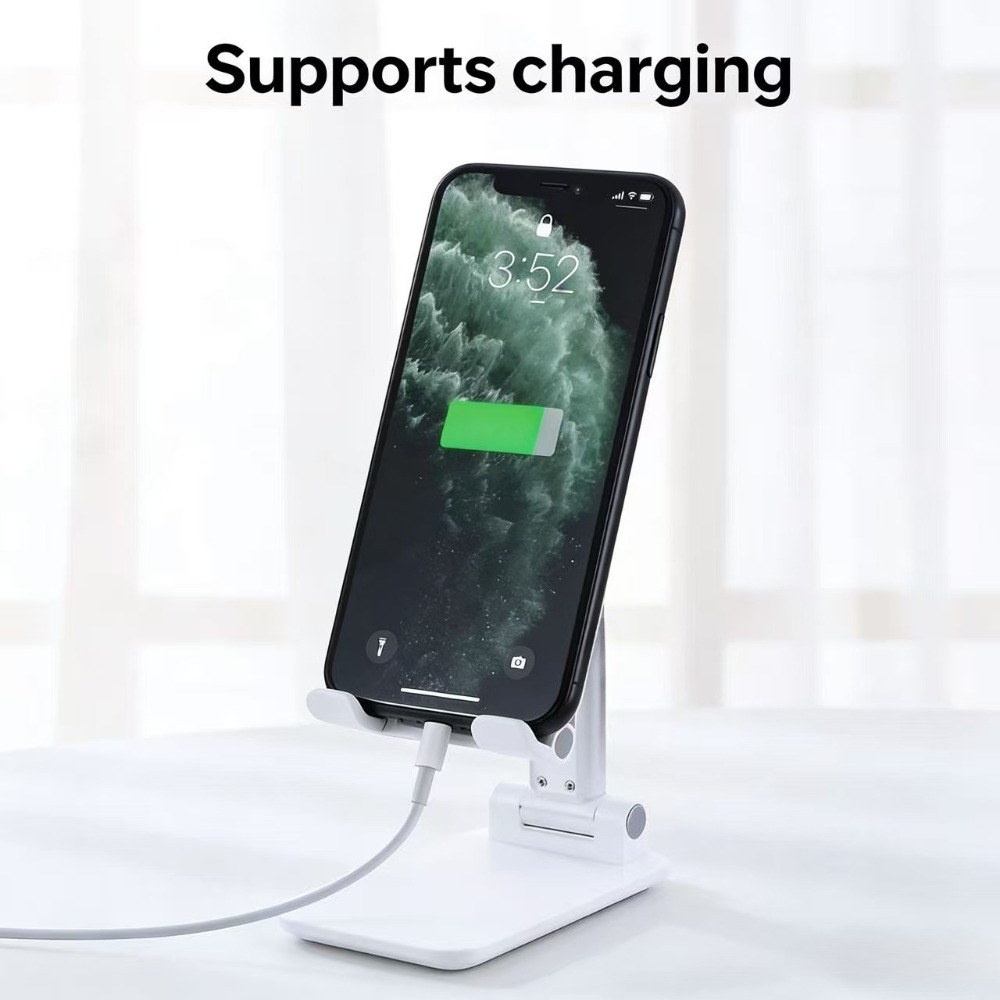 Suporte de mesa para celular,  - Desk Setup Ipad avaliação e preço