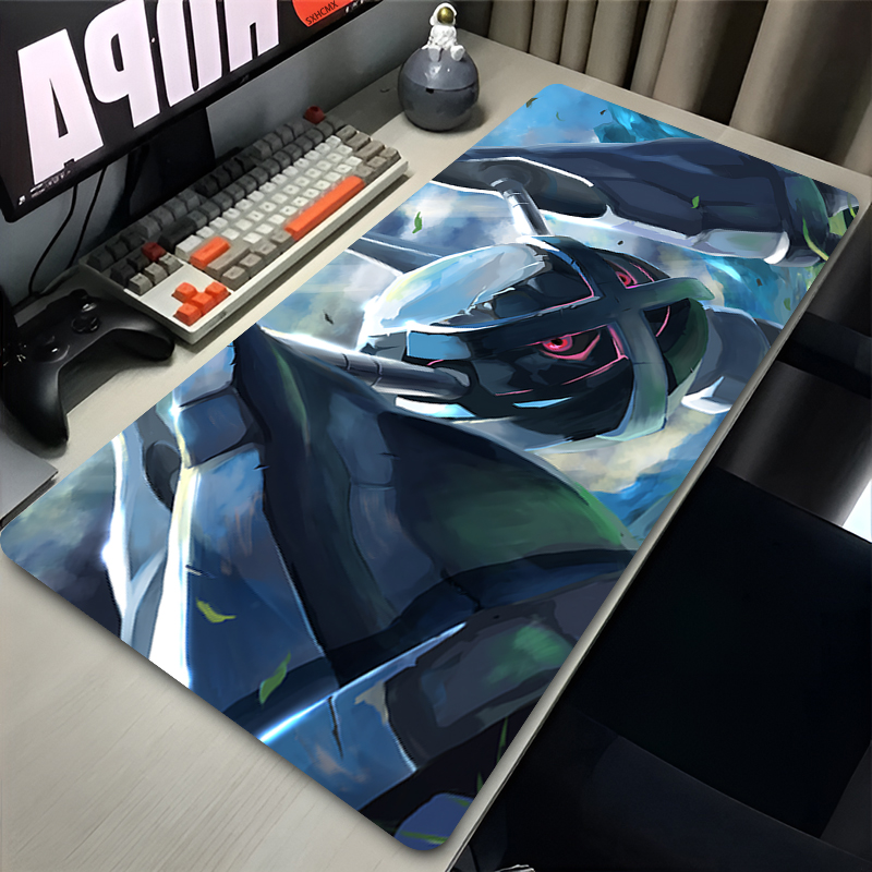 Tapete de Mesa para Computador - Desk Setup Computer avaliação e preço