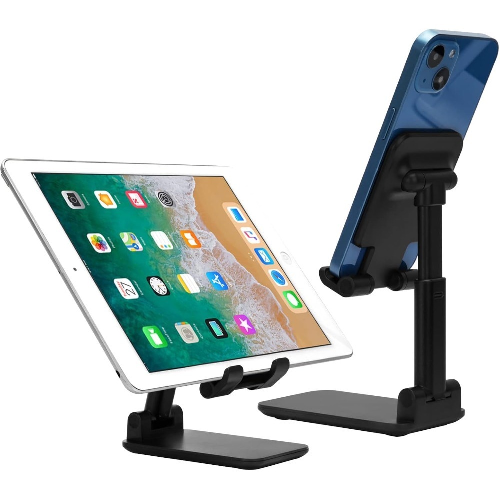 Suporte de mesa para celular,  - Desk Setup Ipad avaliação e preço