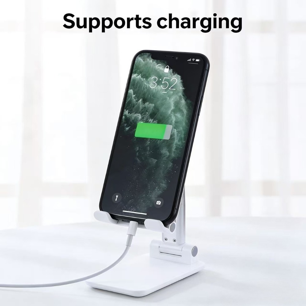 Suporte de mesa para celular,  - Desk Setup Ipad avaliação e preço