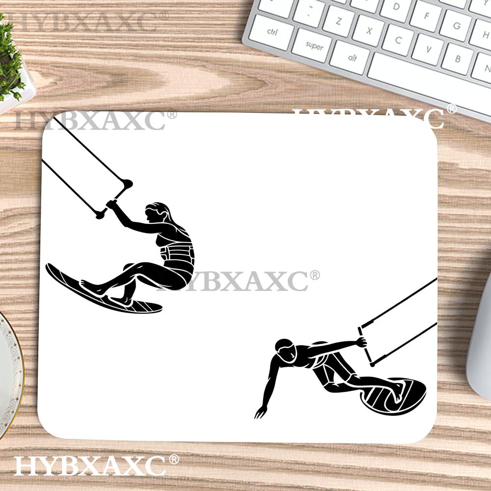 Mouse Pad HYBXAXC com Arte de  - Desk Setup Or Set Up avaliação e preço