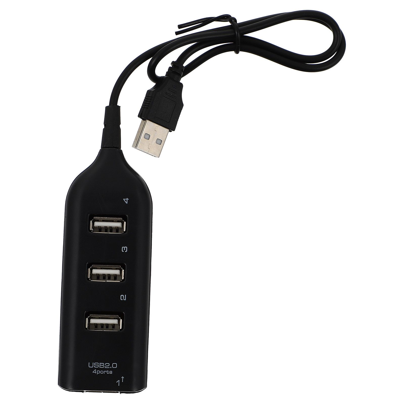 1 unidade de hub USB portátil, - Desk Setup Requirements avaliação e preço