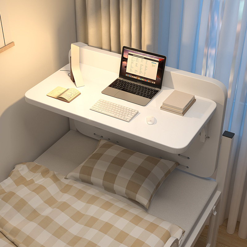 Mesa Dobrável para Cama, Supor - Desk Setup Ideas avaliação e preço