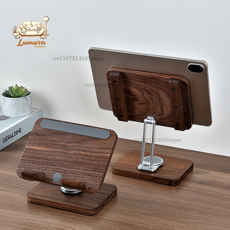 Suporte para iPad em Nogueira  - Desk Setup Tablet avaliação e preço