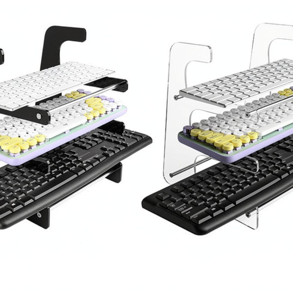 Organizador de teclado mecânic - Desk Setup Workspace avaliação e preço