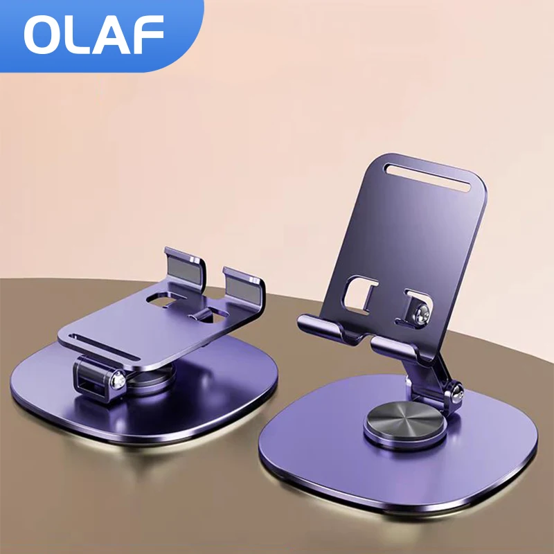 Suporte de Mesa Rotativo para  - Desk Setup Ipad avaliação e preço