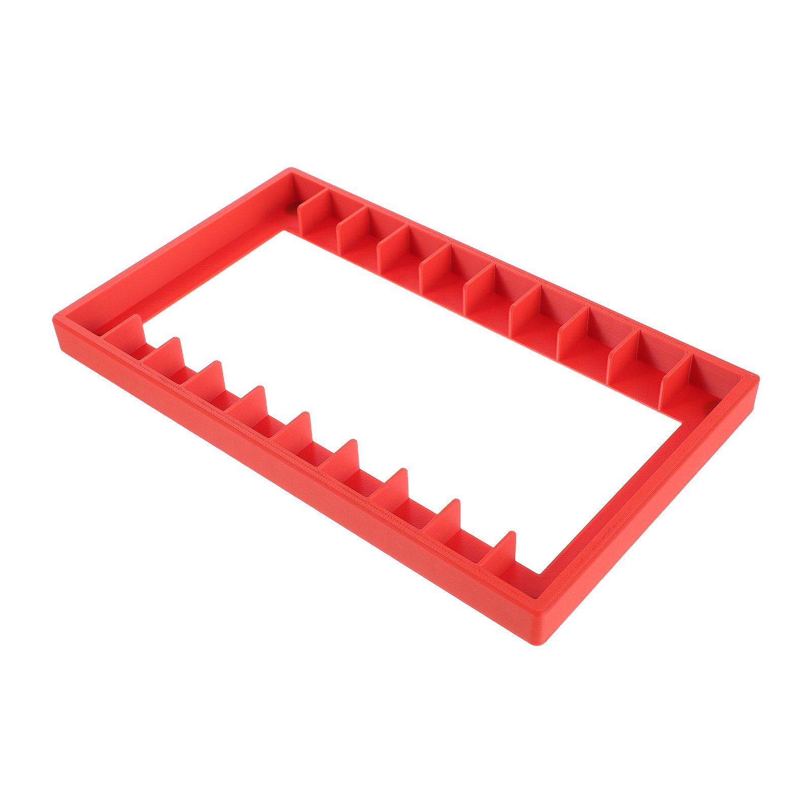 Organizador de Armazenamento p - Desk Setup Red avaliação e preço