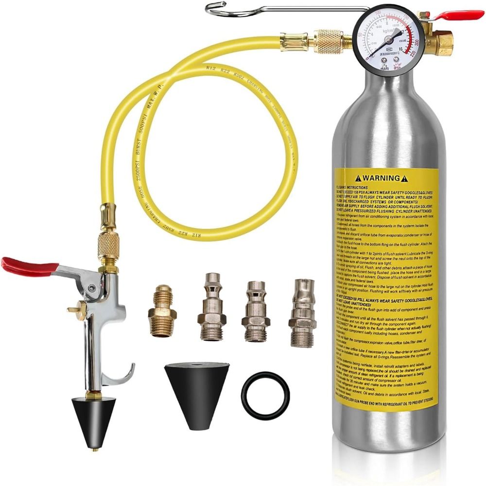Kit de Limpeza de Ar Condicion - Monitor Cleaning Kit avaliação e preço