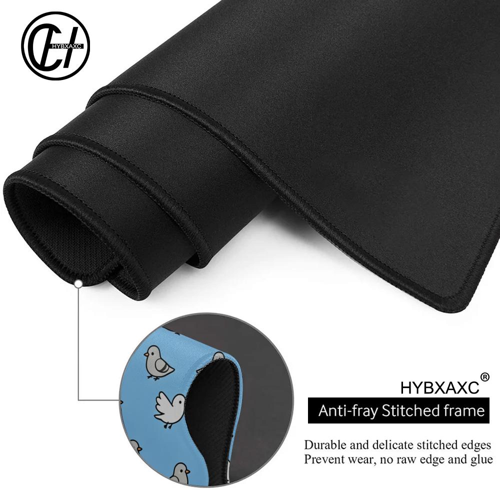 Mouse Pad HYBXAXC com Estampa  - Desk Setup Or Set Up avaliação e preço