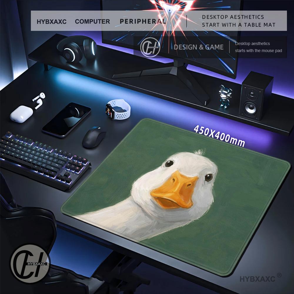 Novo e divertido tapete de rat - Desk Setup Or Set Up avaliação e preço