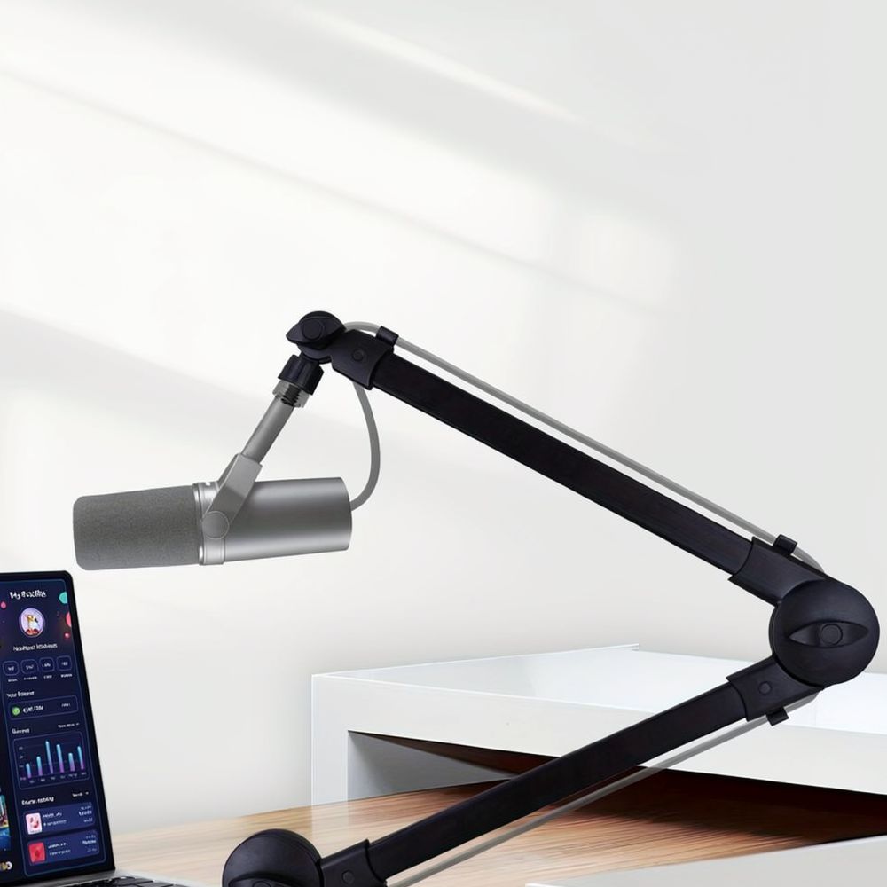 Suporte de mesa dobrável profi - Desk Setup Videos avaliação e preço