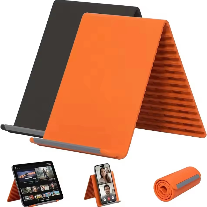 Suporte Portátil de Silicone p - Desk Setup Stand avaliação e preço