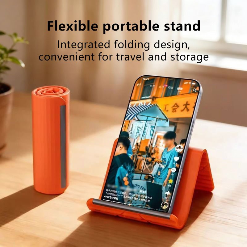 Suporte Portátil de Silicone p - Desk Setup Stand avaliação e preço