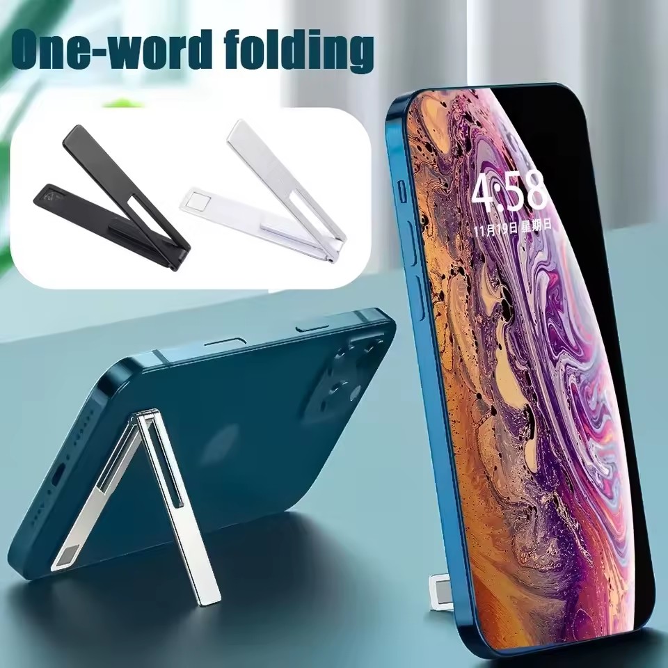 Suporte Magnético Ultra Fino e - Desk Setup Stand avaliação e preço