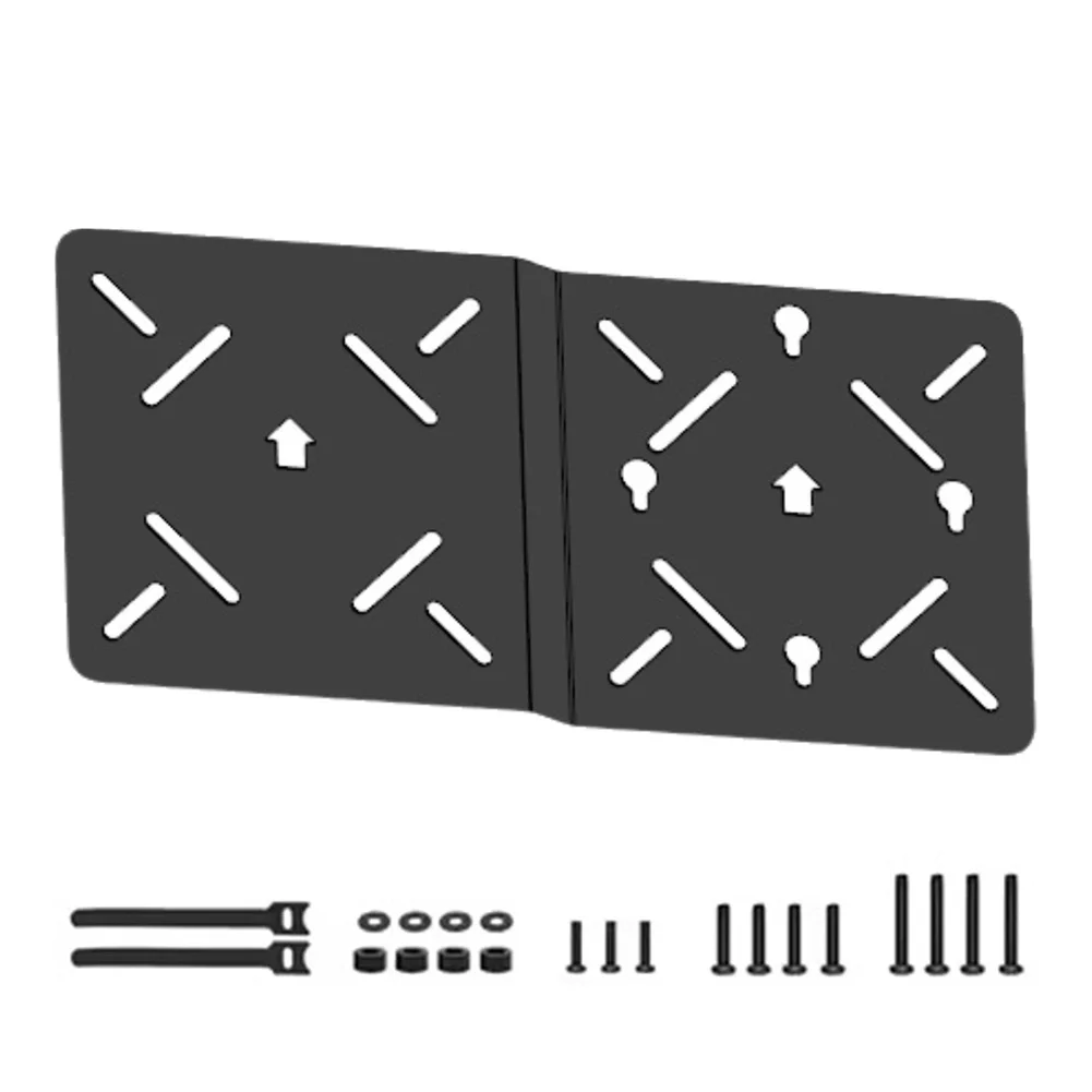 Suporte de Montagem para Intel - Desk Setup Or Set Up avaliação e preço