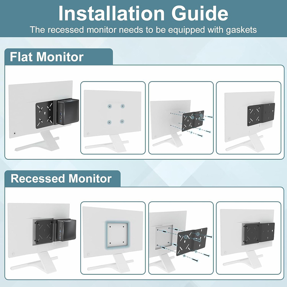 Suporte de Montagem para Intel - Desk Setup Or Set Up avaliação e preço