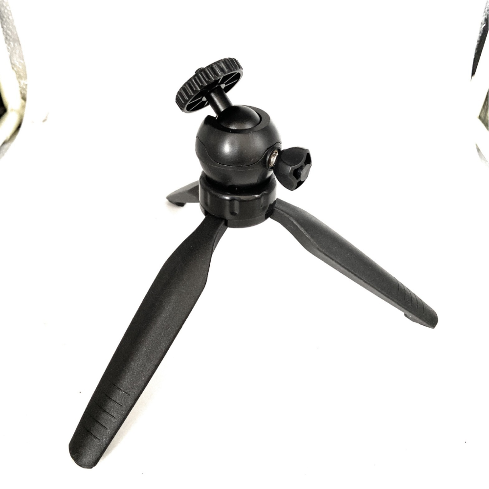 Suporte de Tripé Mini para Mes - Desk Setup Videos avaliação e preço