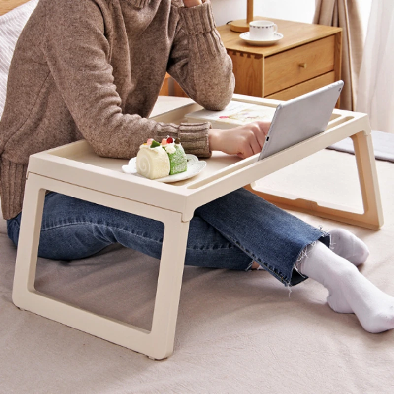 Cama preguiçosa mesa dobrável  - Desk Setup Ideas avaliação e preço
