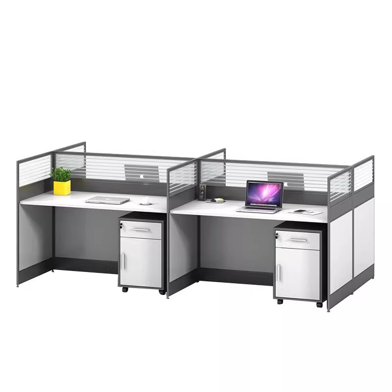 Mesa de Escritório Branca para - Desk Setup Or Set Up avaliação e preço