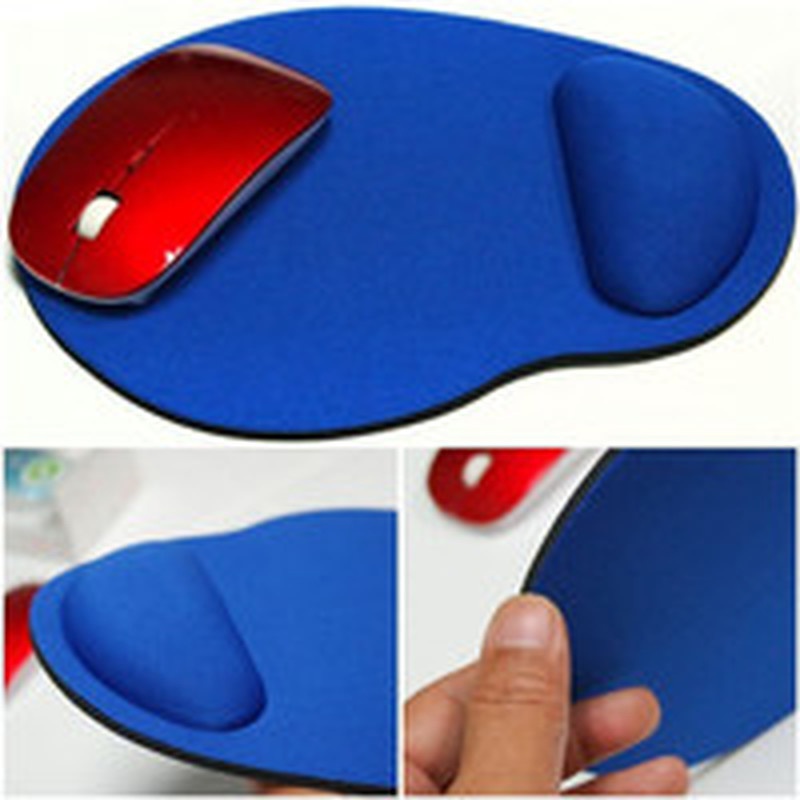 Mouse Pad Confortável de EVA c - Desk Setup Rug avaliação e preço