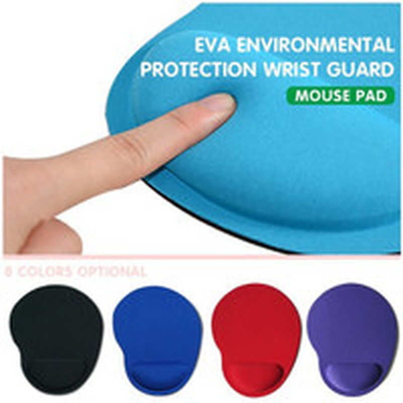 Mouse Pad Confortável de EVA c - Desk Setup Rug avaliação e preço