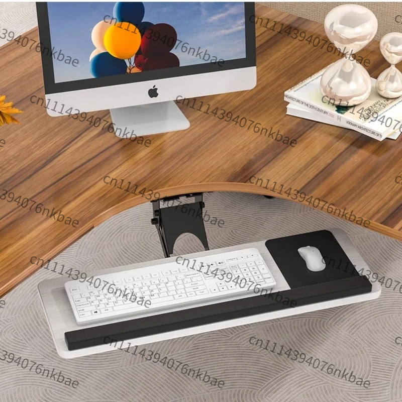 ‌ Bandeja Ergonômica para Tecl - Ergonomic Desk Setup Keyboard avaliação e preço