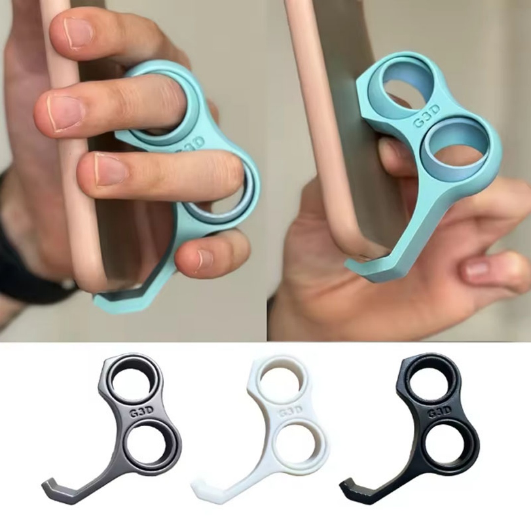 1 unidade de suporte para celu - Desk Setup Stand avaliação e preço