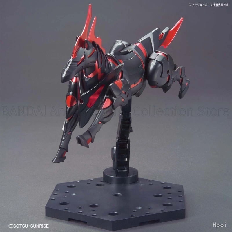 Em estoque: Original Bandai SD - Desk Setup Requirements avaliação e preço