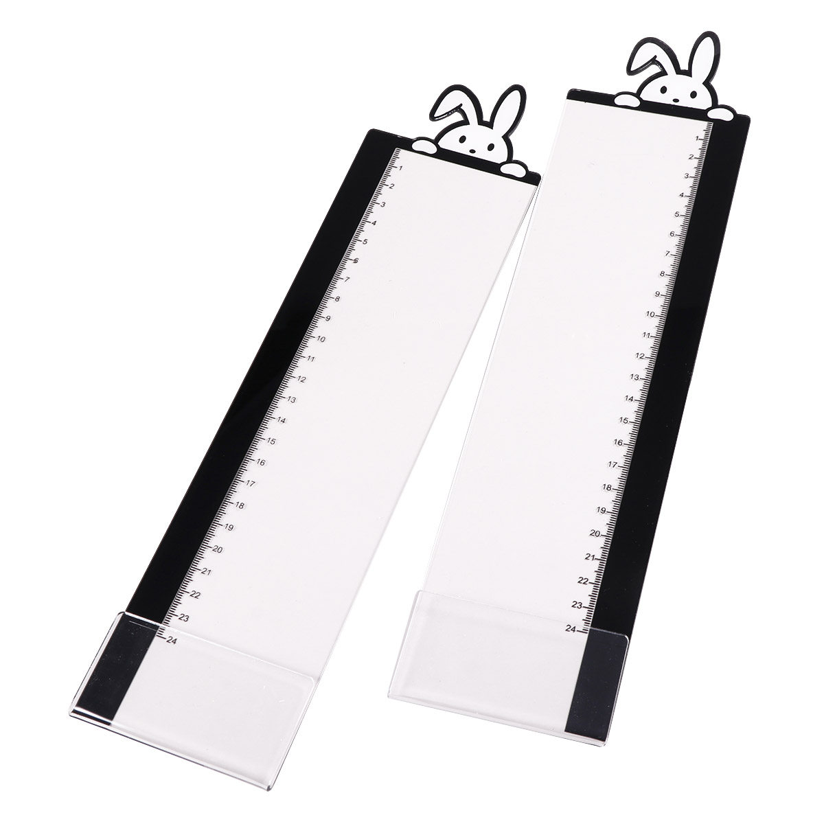 2 unidades de suporte para qua - Desk Setup Computer avaliação e preço