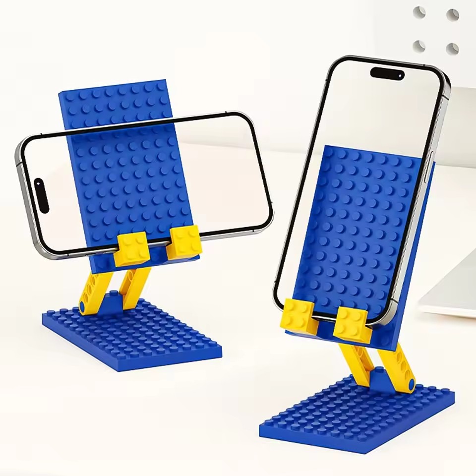 Suporte flexível dobrável para - Desk Setup Stand avaliação e preço
