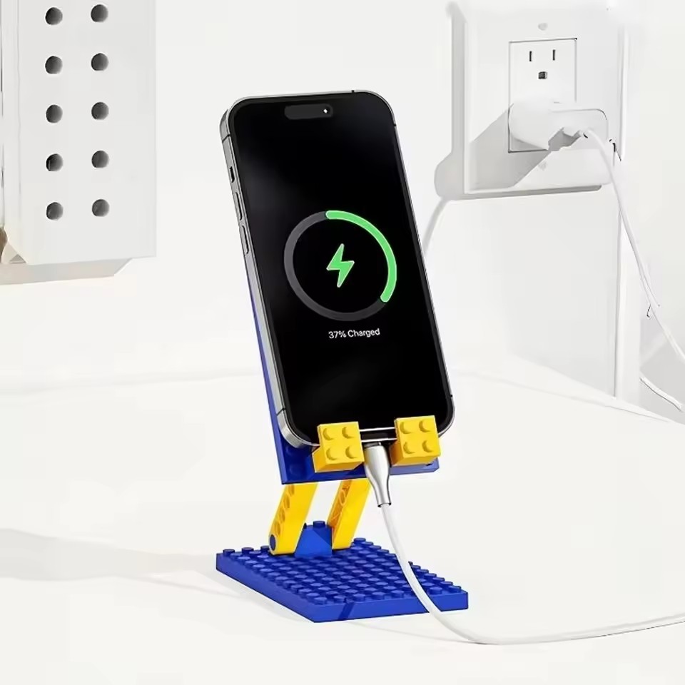 Suporte flexível dobrável para - Desk Setup Stand avaliação e preço