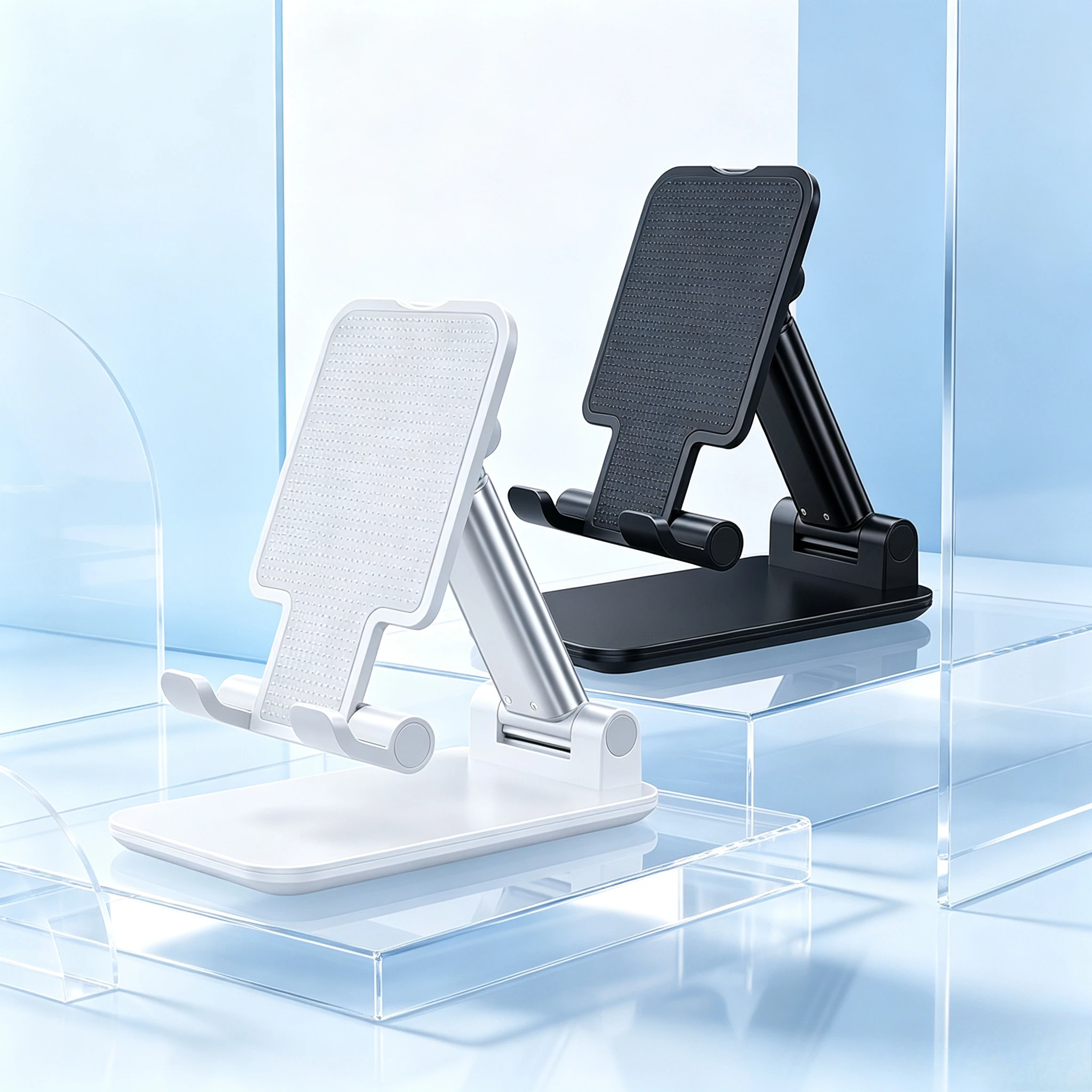 NOVO Suporte de Mesa para Tabl - Desk Setup Ipad avaliação e preço