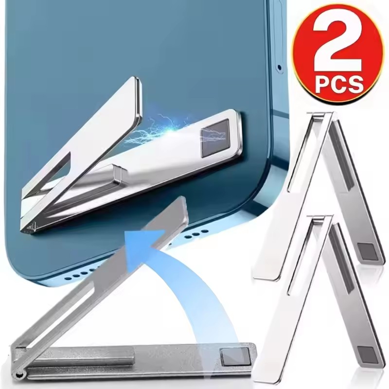 Suporte Magnético Invisível Ul - Desk Setup Stand avaliação e preço