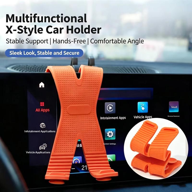 Novo Suporte de Telefone em Si - Desk Setup Stand avaliação e preço
