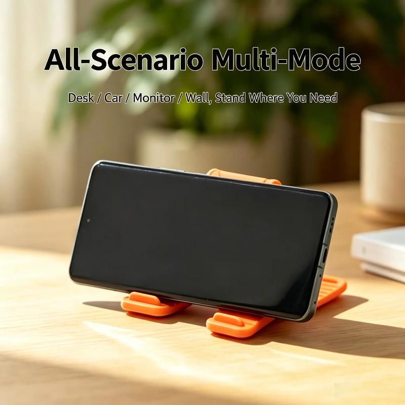 Novo Suporte de Telefone em Si - Desk Setup Stand avaliação e preço