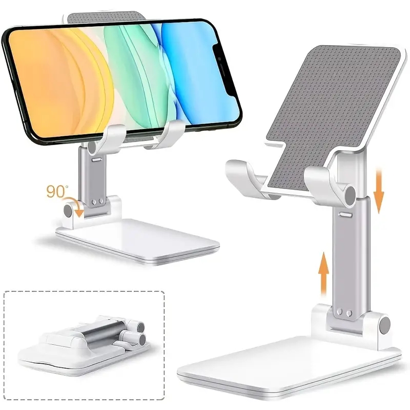Suporte de Suporte de Telefone - Desk Setup Ipad avaliação e preço