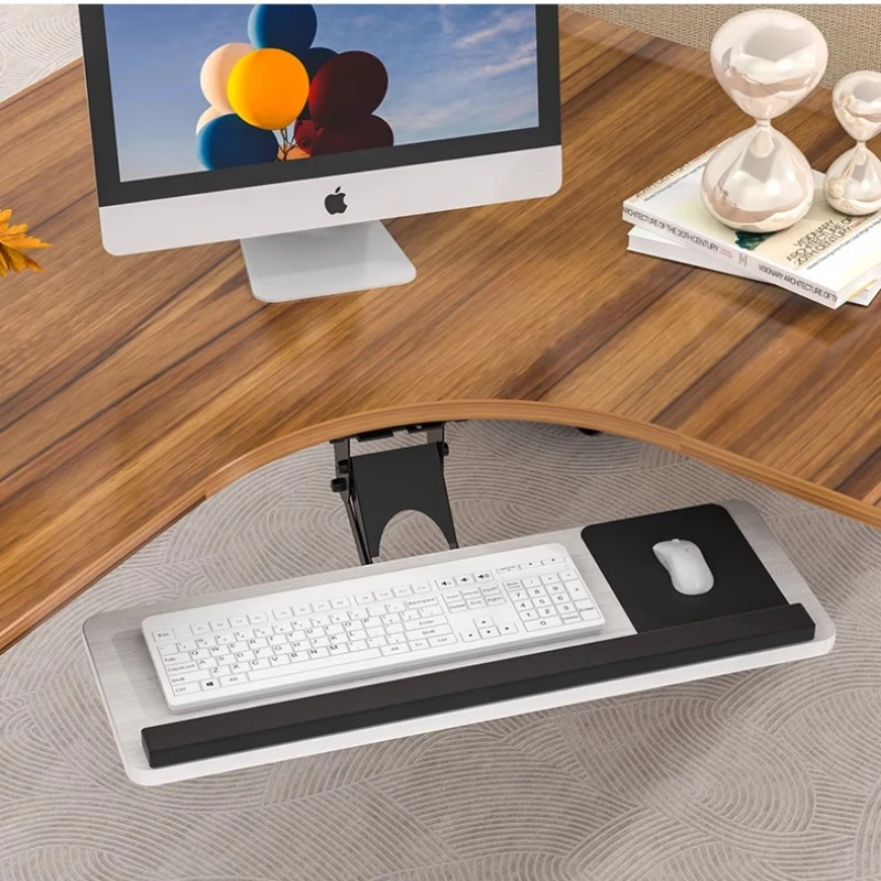 ‌ Suporte Ergonômico para Tecl - Ergonomic Desk Setup Keyboard avaliação e preço