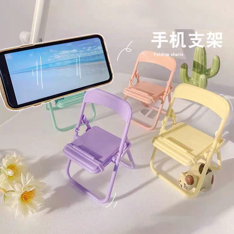 Suporte de Telefone Mini Organ - Desk Setup Home avaliação e preço