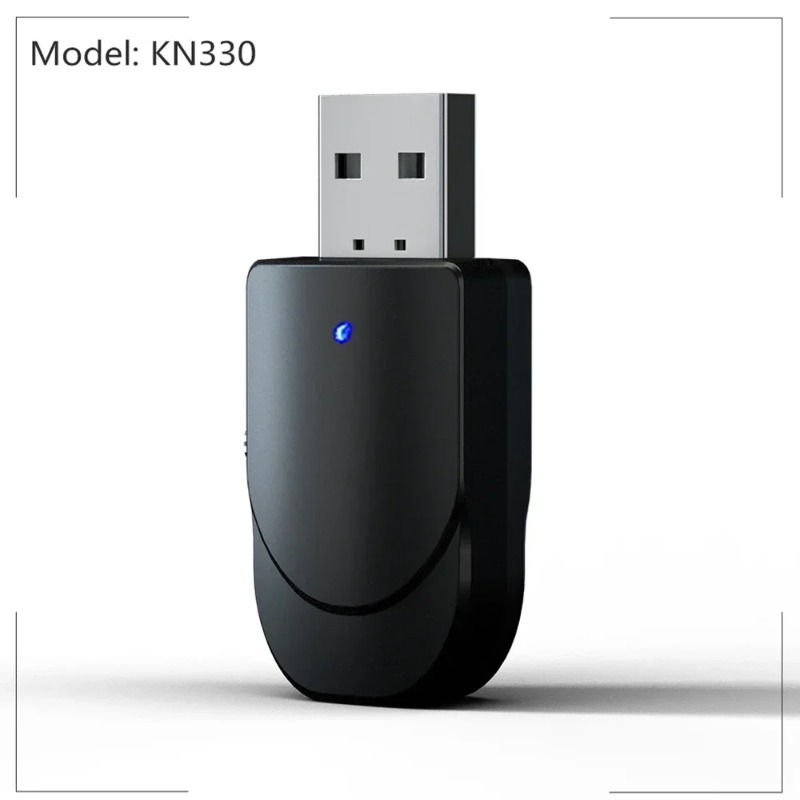 KN330 3 em 1 USB EDR Bluetooth - Desk Hifi Setup avaliação e preço