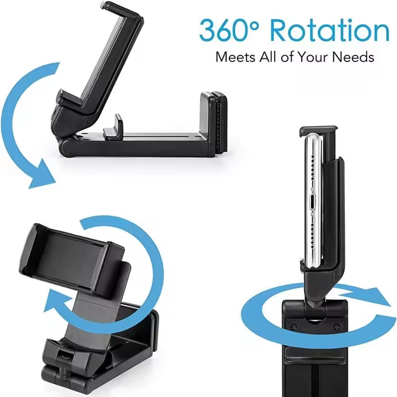 Suporte de Telefone para Avião - Desk Setup Stand avaliação e preço