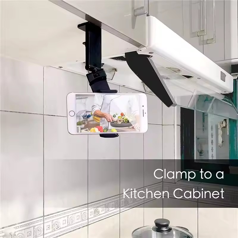 Suporte de Telefone para Avião - Desk Setup Stand avaliação e preço