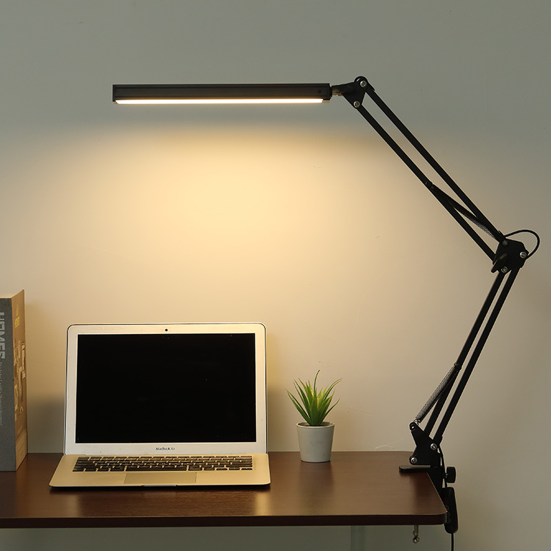 33cm conduziu a lâmpada de mes - Desk Setup Computer avaliação e preço