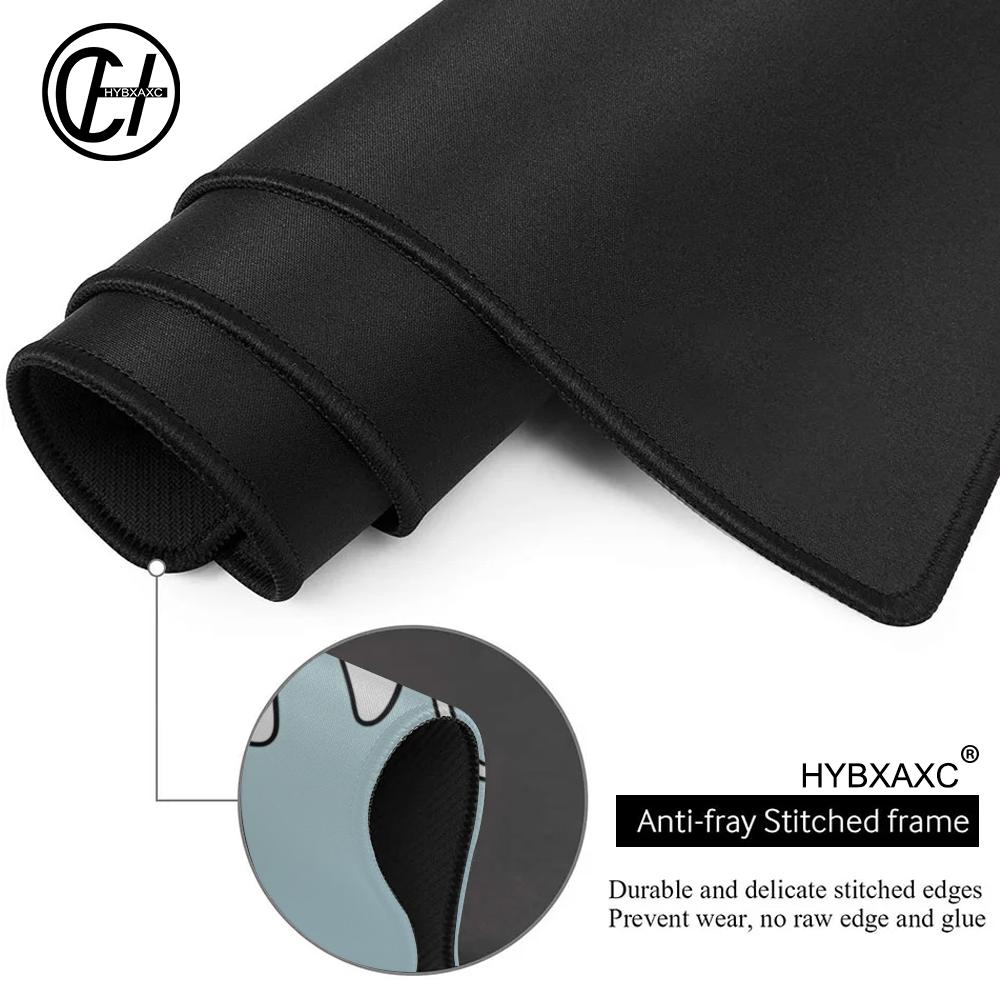 HYBXAXC – Tapete para rato, id - Desk Setup Or Set Up avaliação e preço