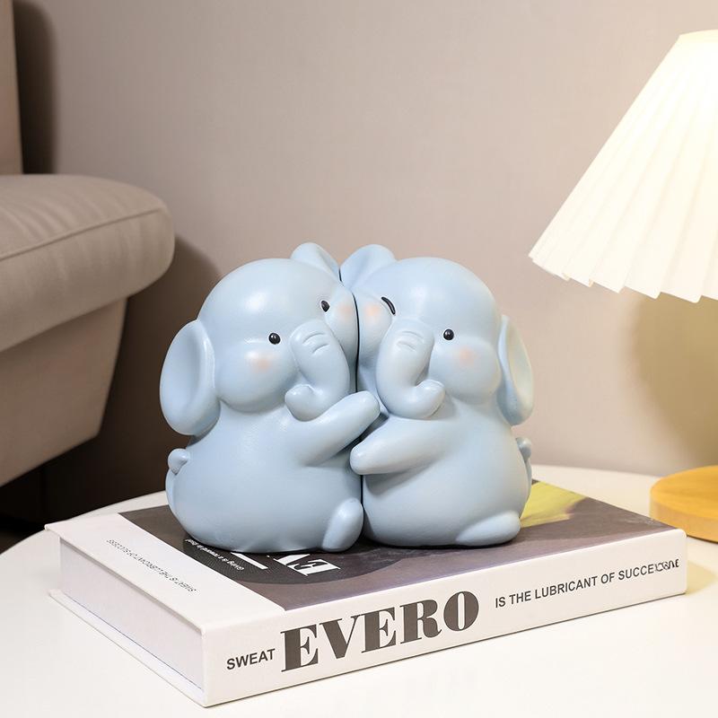 Adorável pato dos desenhos ani - Desk Setup Home avaliação e preço