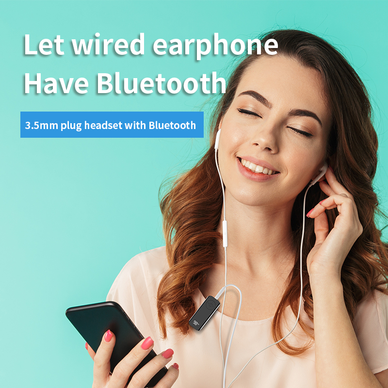 Lavalier bluetooth 5.3 transmi - Desk Hifi Setup avaliação e preço