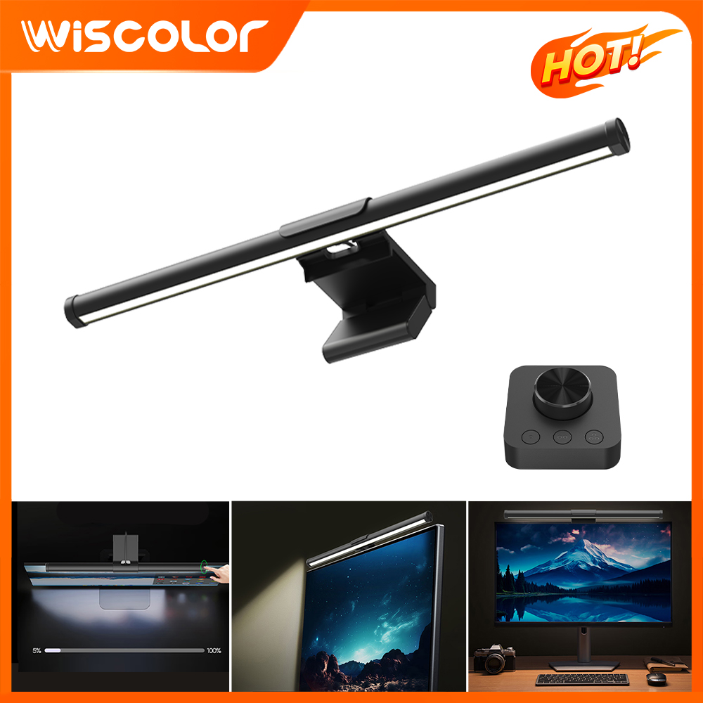 Barra de Luz LED RGB Inteligen - Desk Setup Rgb avaliação e preço
