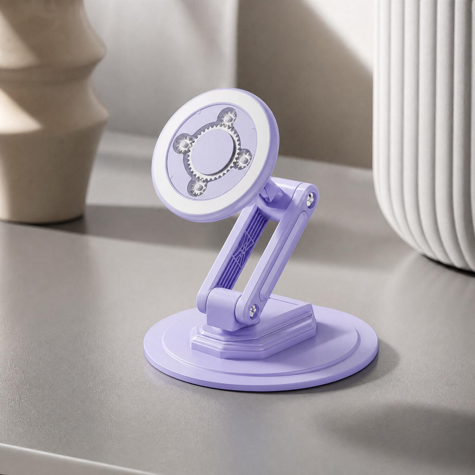 Suporte de mesa para telemóvel - Desk Setup Tablet avaliação e preço